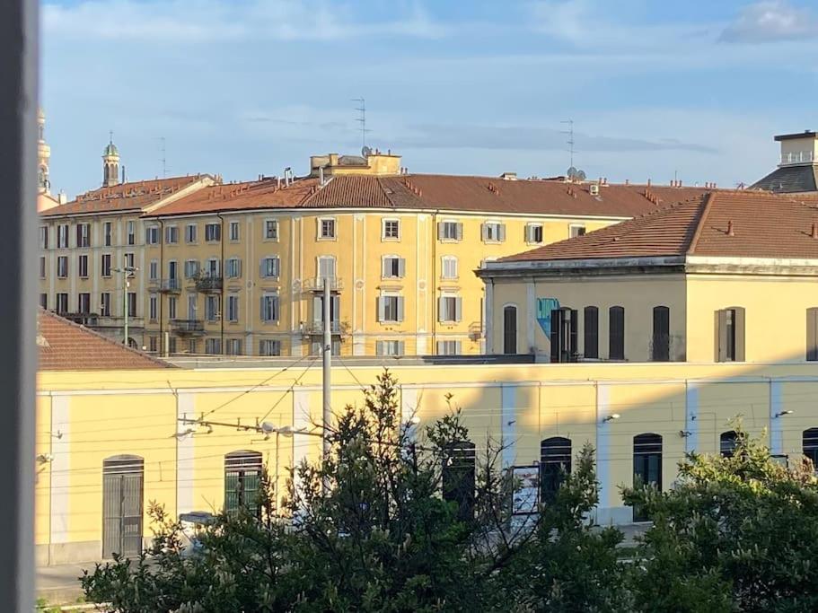 Lm Tortona House Διαμέρισμα Μιλάνο Εξωτερικό φωτογραφία