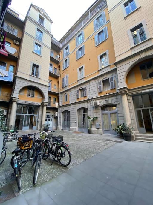Lm Tortona House Διαμέρισμα Μιλάνο Εξωτερικό φωτογραφία