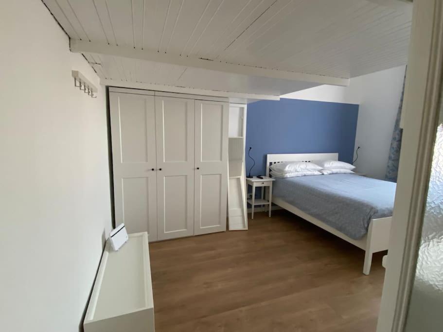 Lm Tortona House Διαμέρισμα Μιλάνο Εξωτερικό φωτογραφία