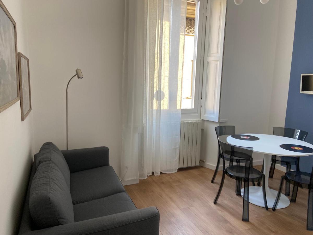 Lm Tortona House Διαμέρισμα Μιλάνο Εξωτερικό φωτογραφία