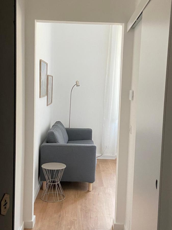 Lm Tortona House Διαμέρισμα Μιλάνο Εξωτερικό φωτογραφία