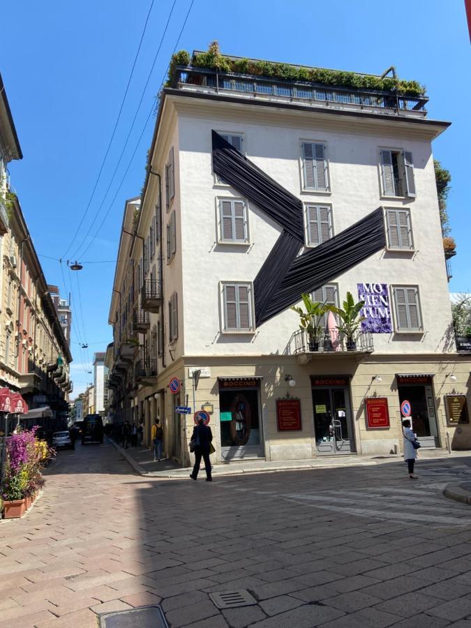 Lm Tortona House Διαμέρισμα Μιλάνο Εξωτερικό φωτογραφία